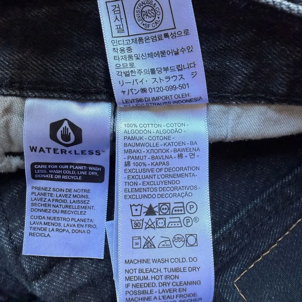 Levis levis men